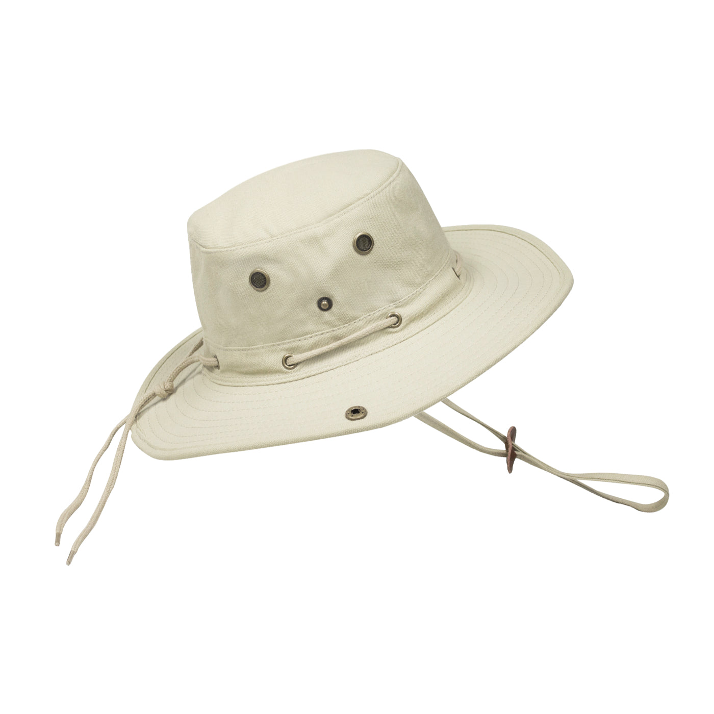 Canvas Bosun Hat