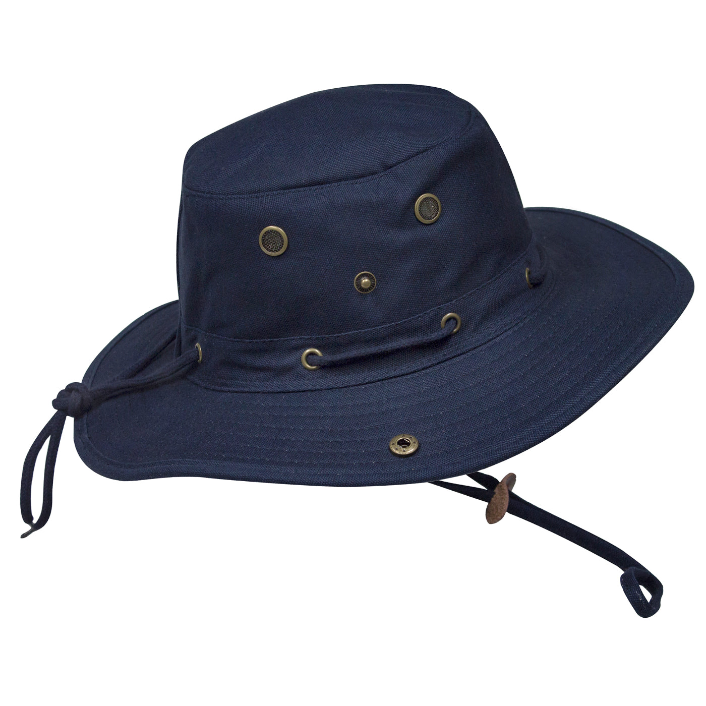 Canvas Bosun Hat