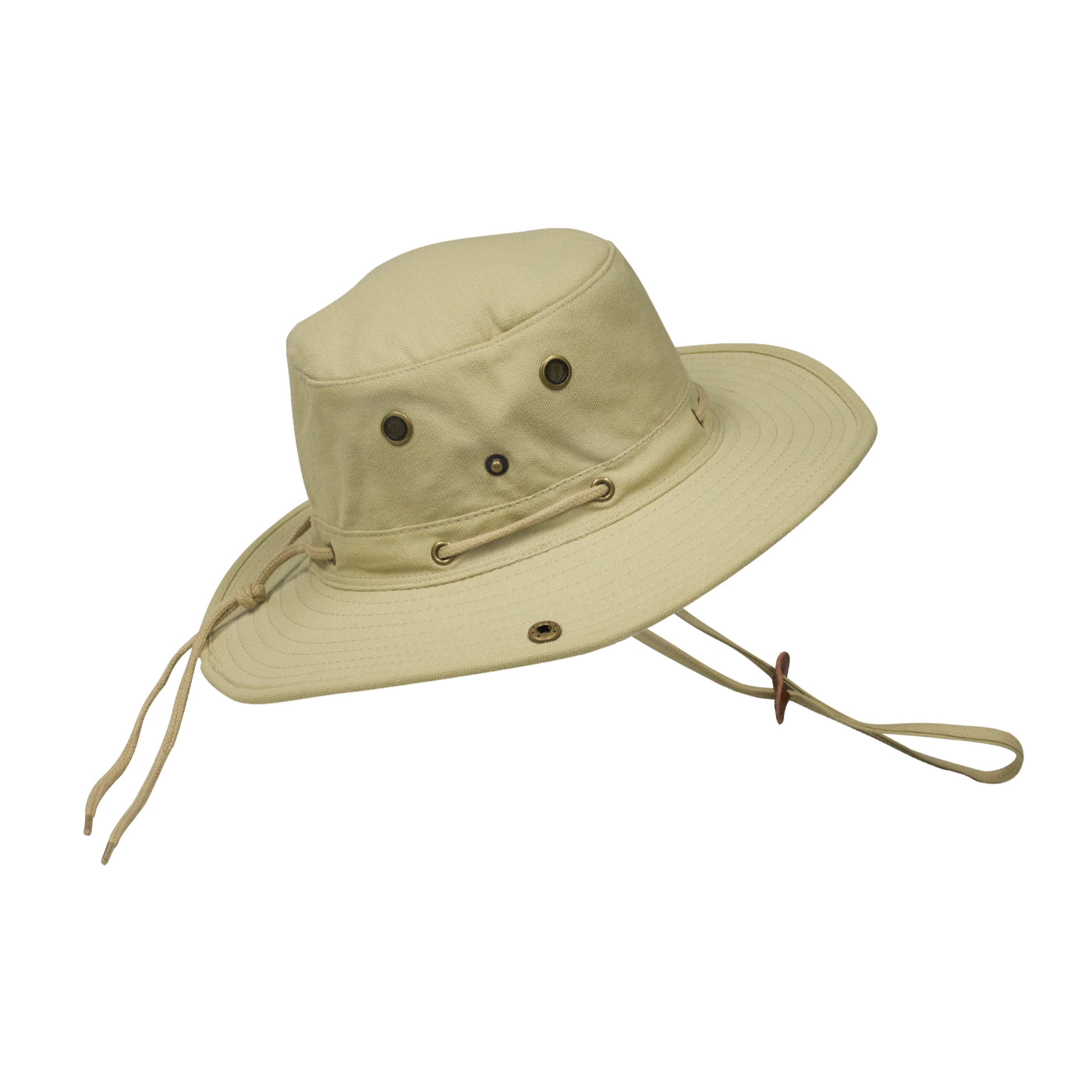 Canvas Bosun Hat