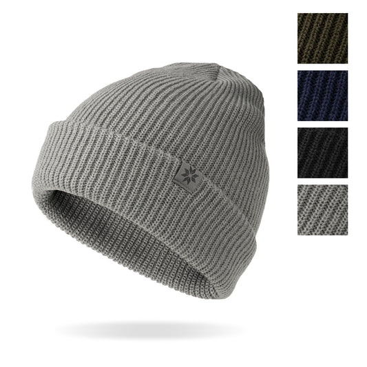 Craftsman 2.0 Mens Beanie
