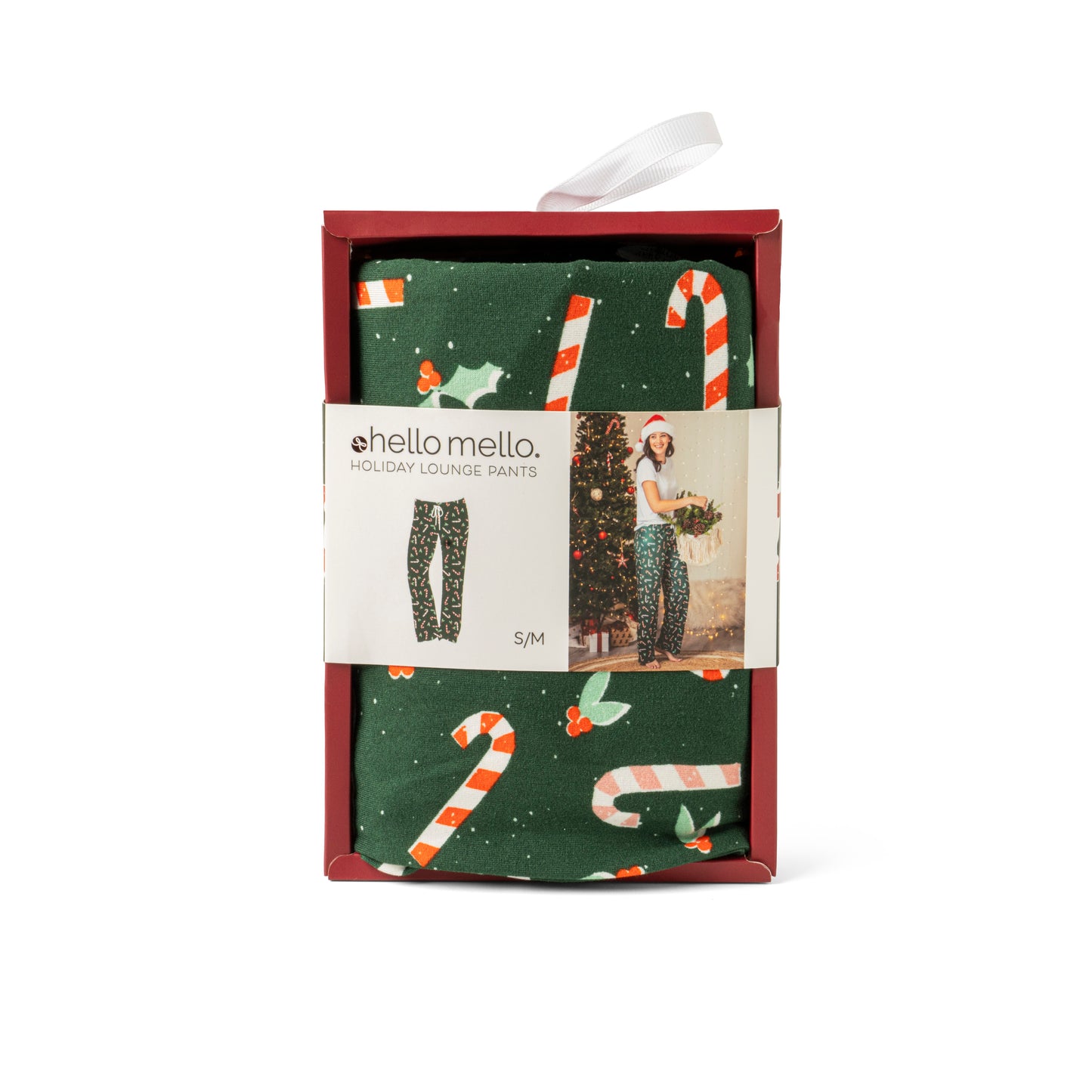 Holiday Lounge Pants 7.0