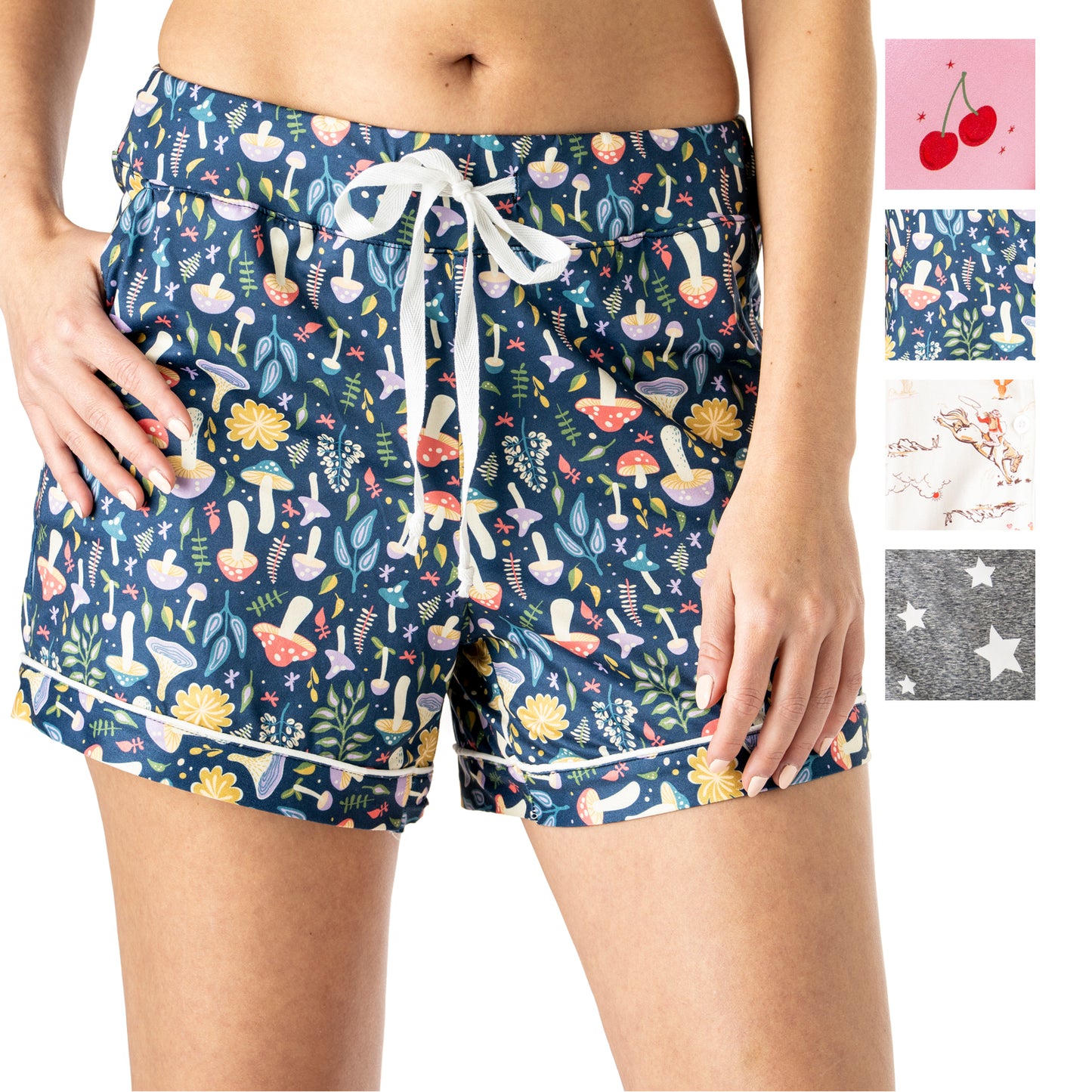 Stargazer Lounge Shorts
