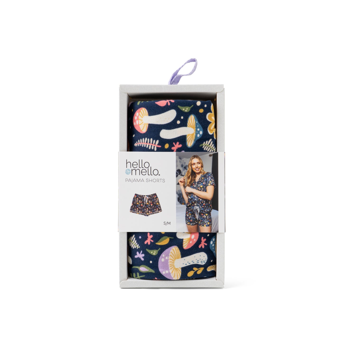 Stargazer Lounge Shorts