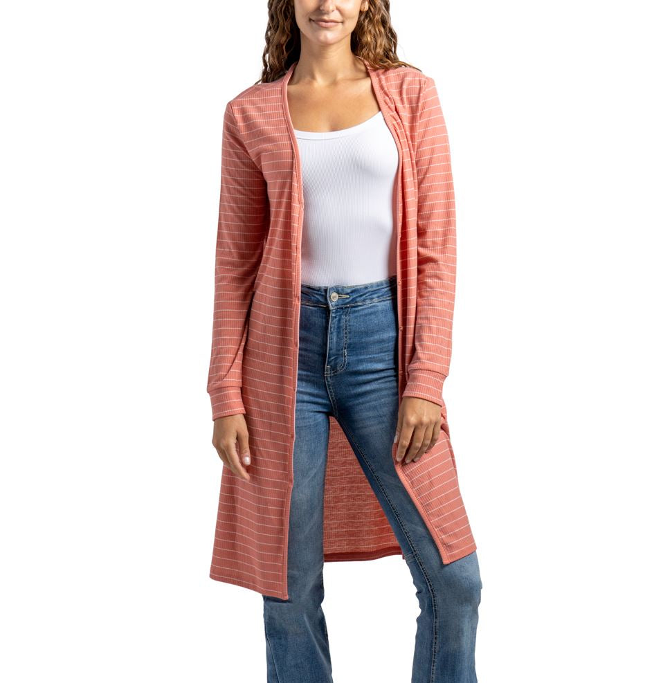 Coastal Cardigan