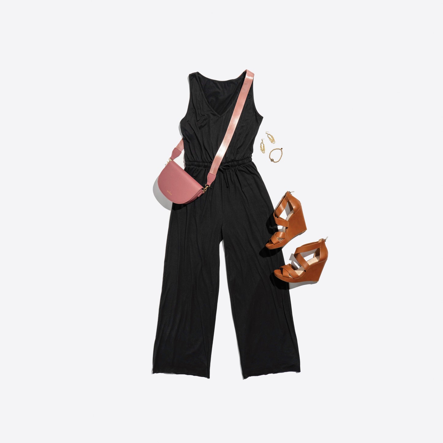 Vineyard Jumpsuit 2.0