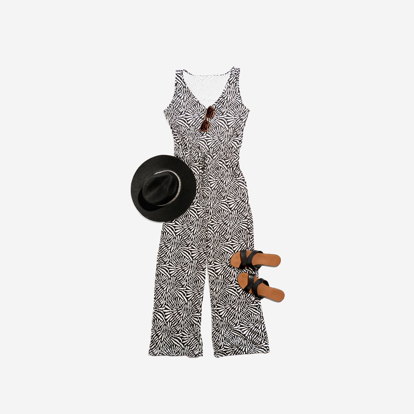 Vineyard Jumpsuit 2.0