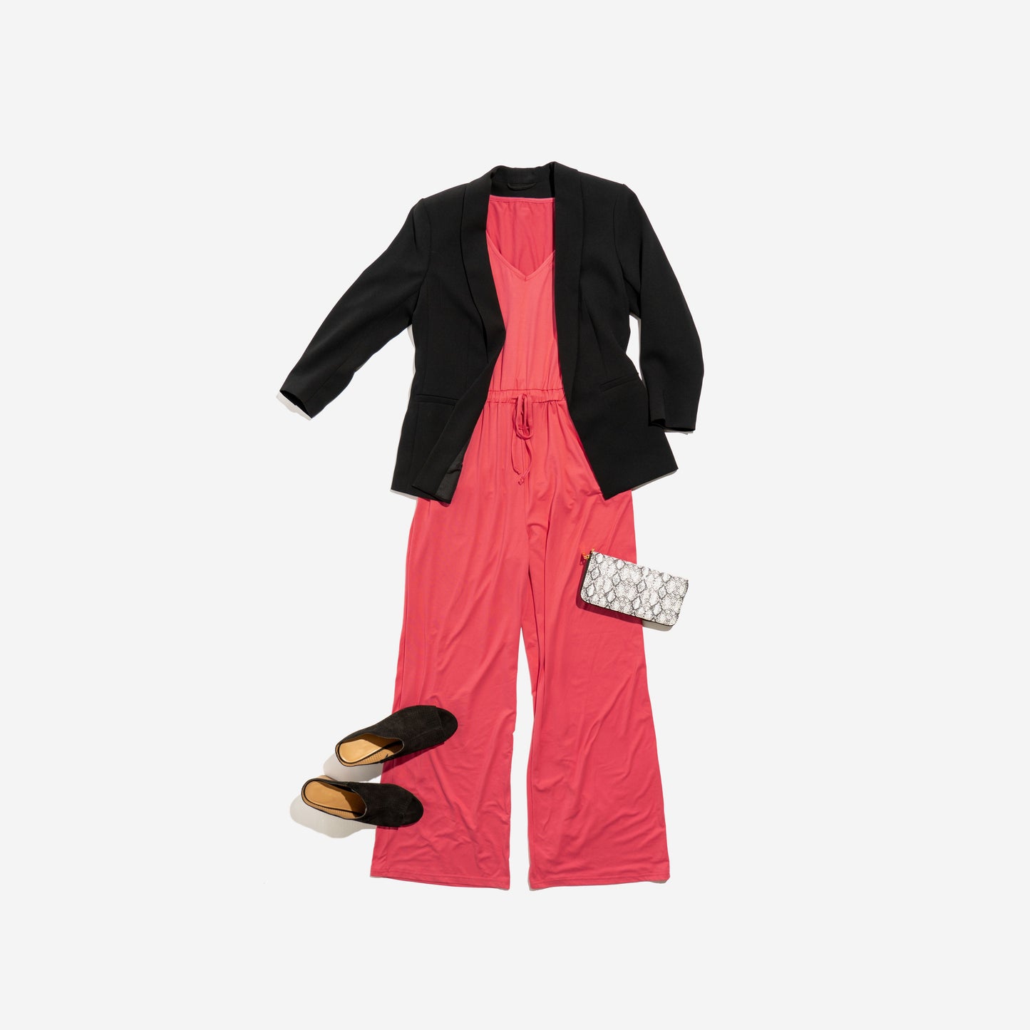 Vineyard Jumpsuit 2.0