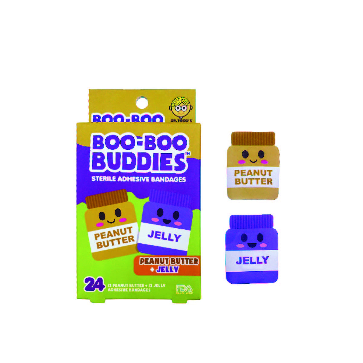 Kids Bandages
