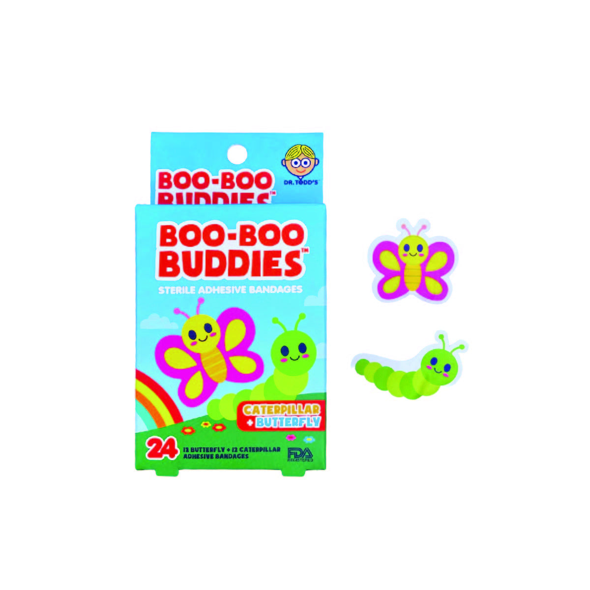 Kids Bandages