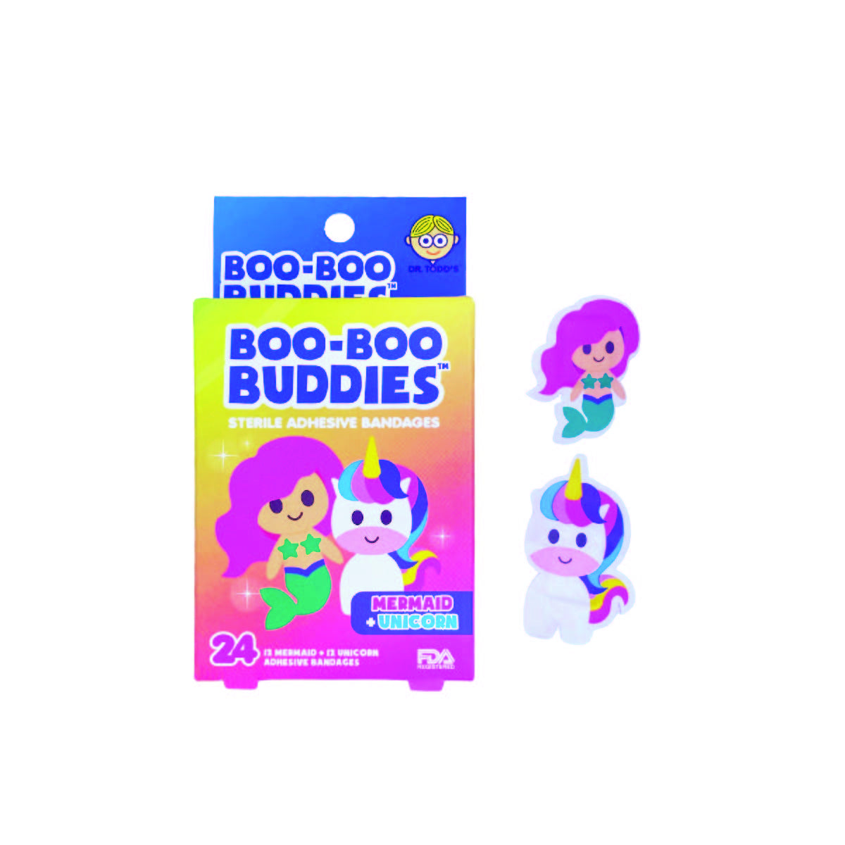 Kids Bandages