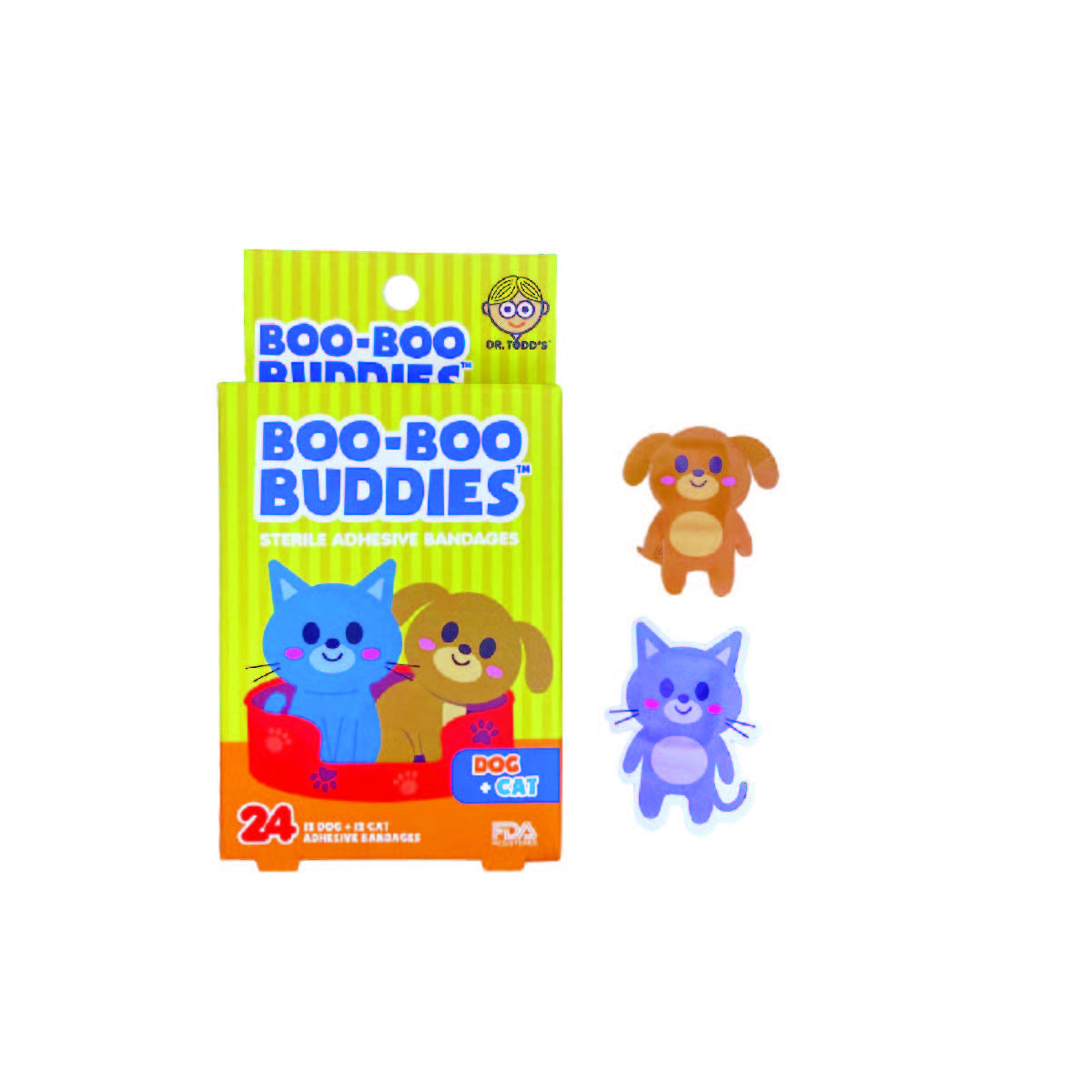 Kids Bandages