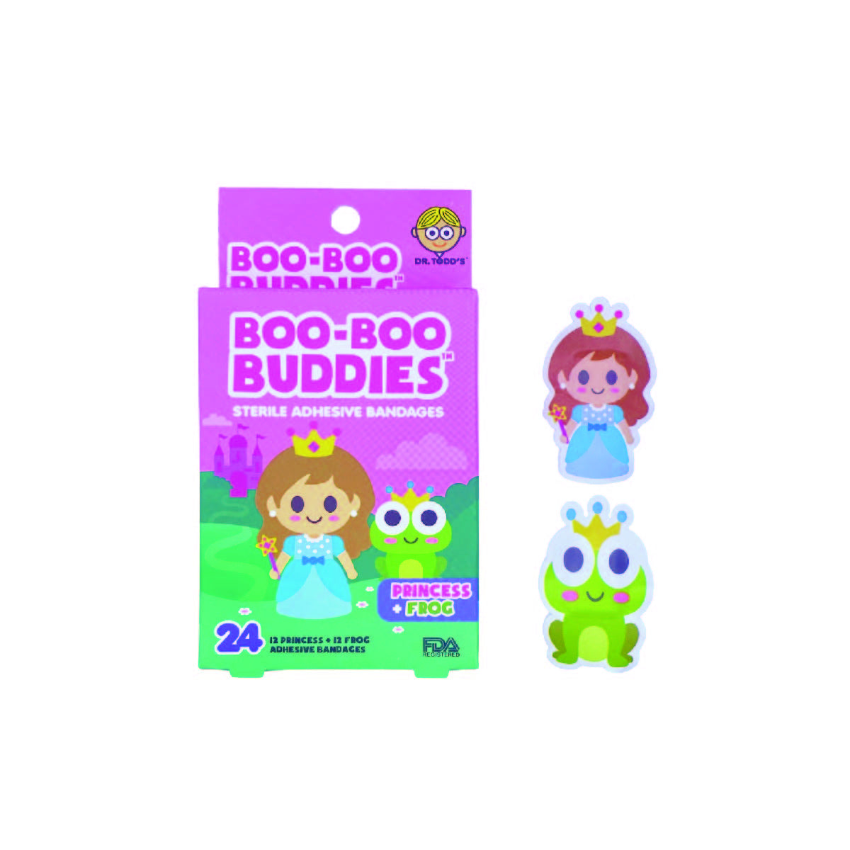 Kids Bandages