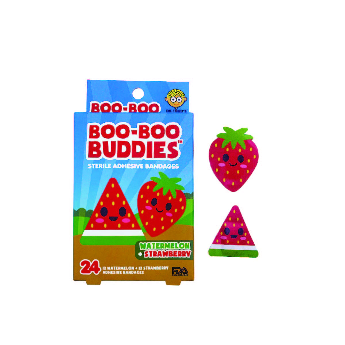Kids Bandages