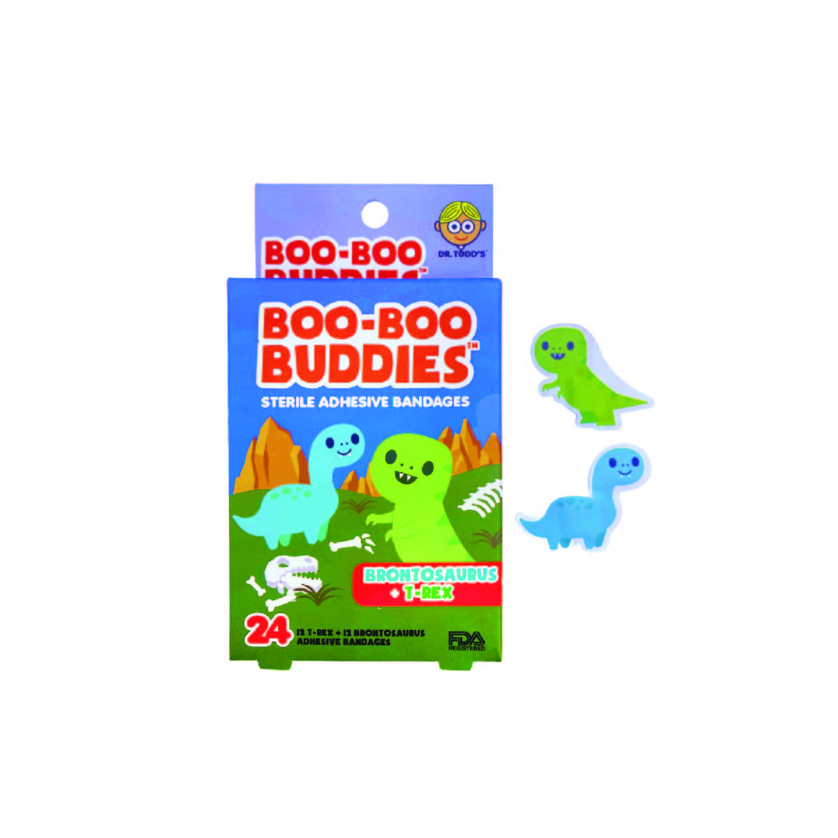 Kids Bandages
