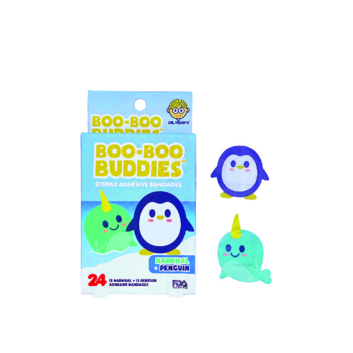Kids Bandages