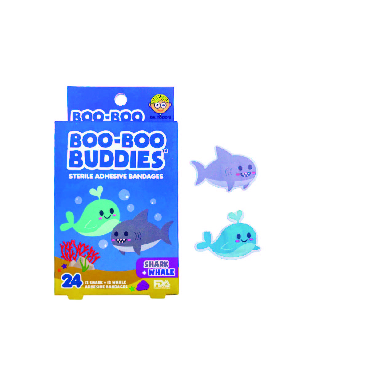 Kids Bandages