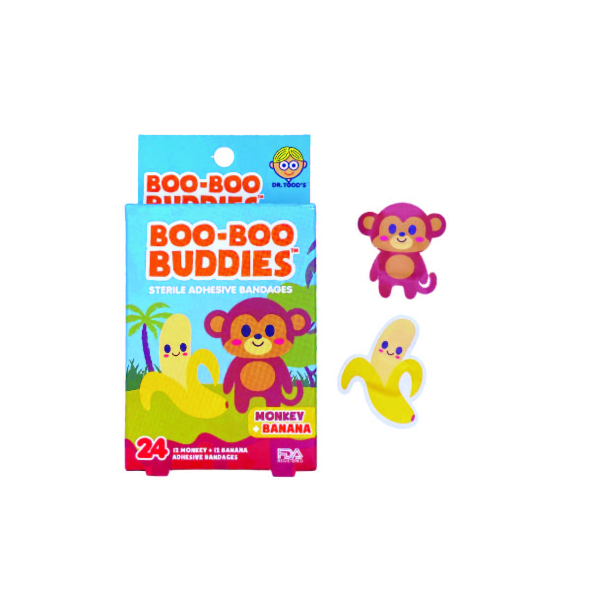 Kids Bandages