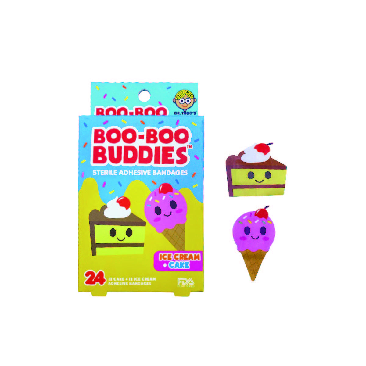 Kids Bandages