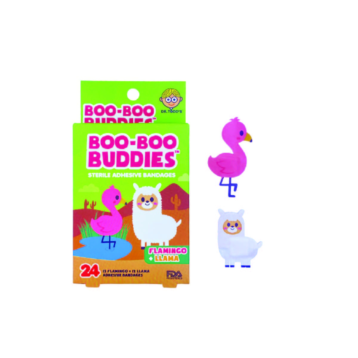 Kids Bandages