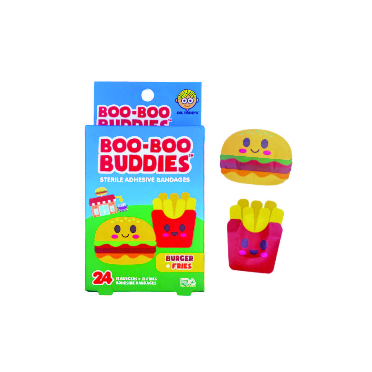 Kids Bandages