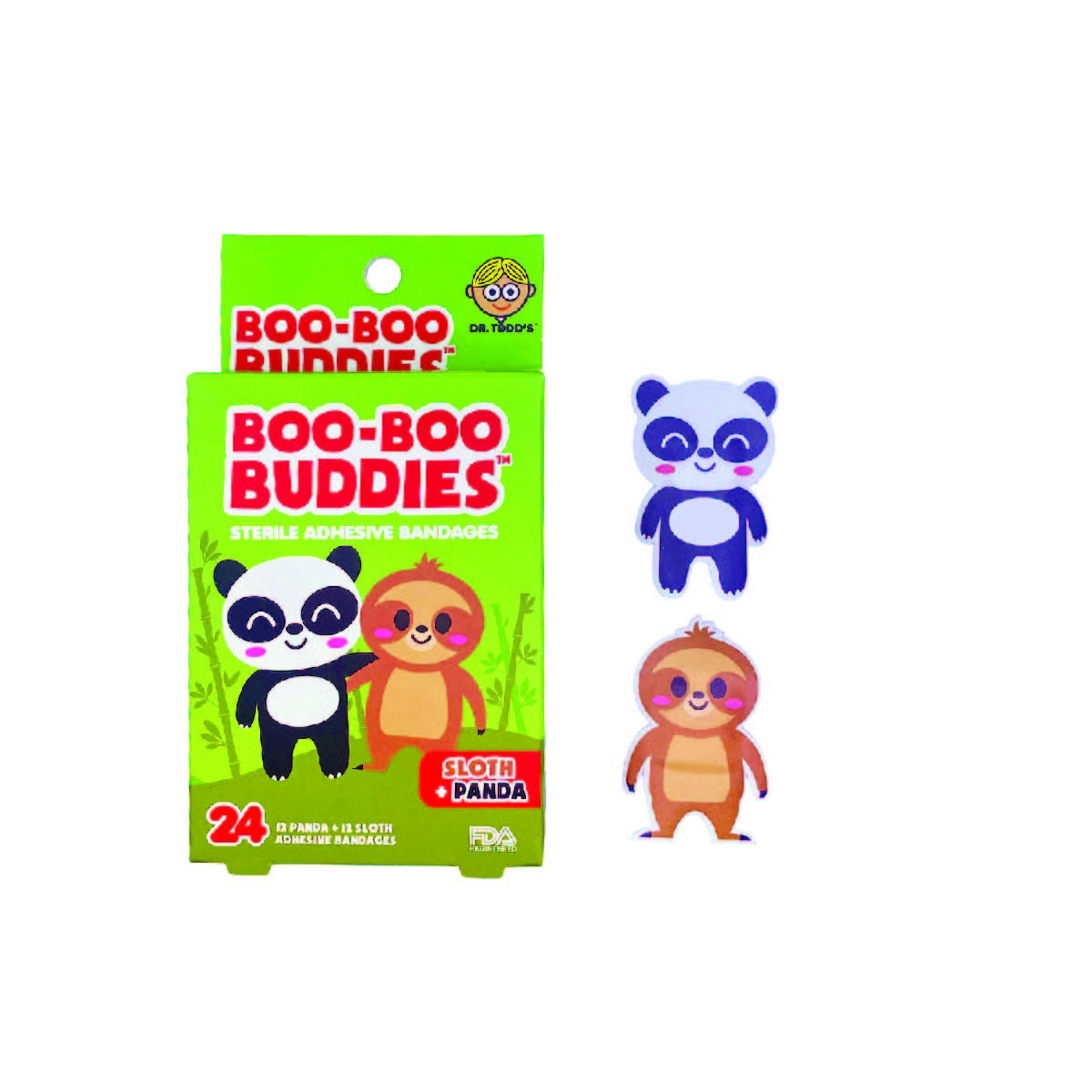 Kids Bandages