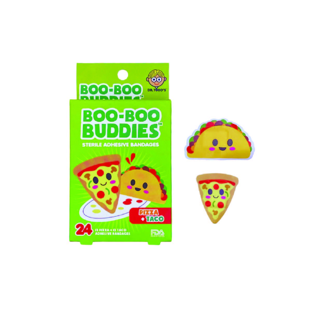 Kids Bandages