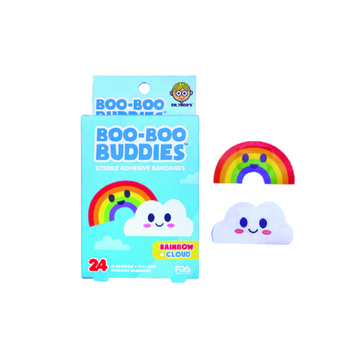 Kids Bandages