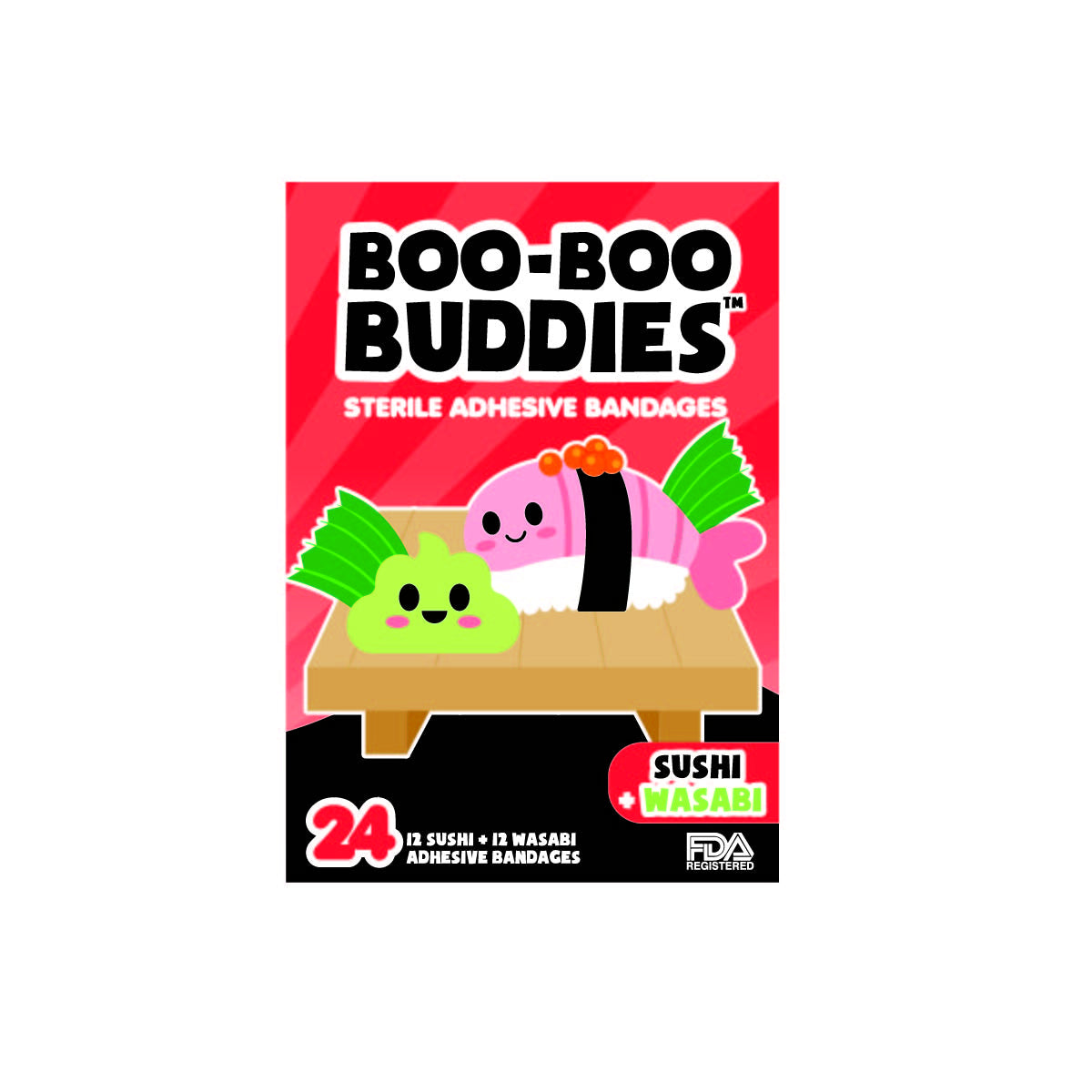 Kids Bandages