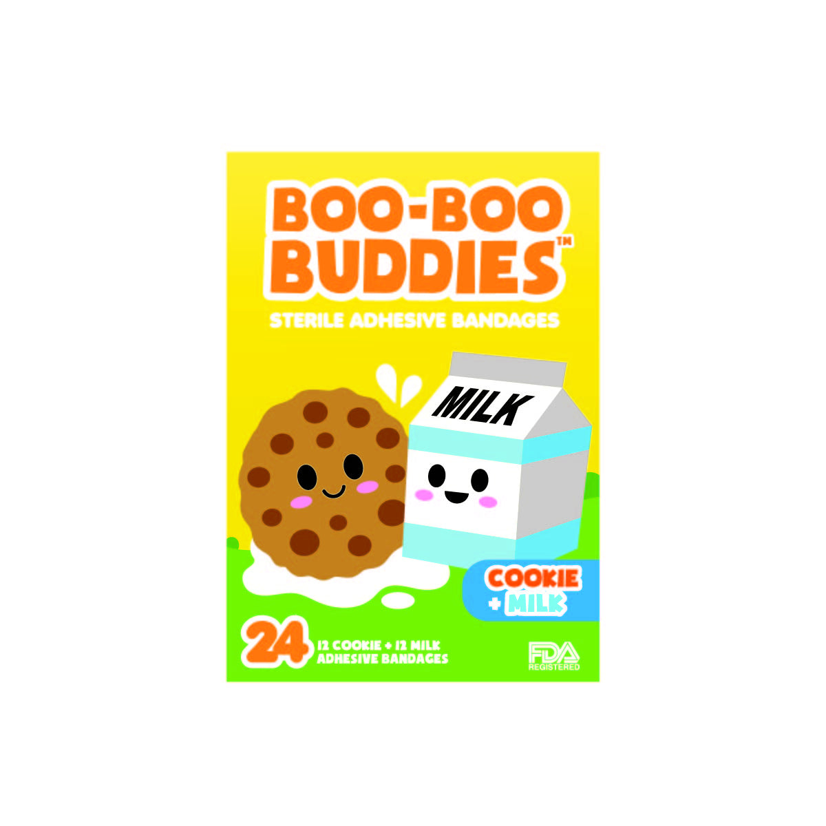 Kids Bandages