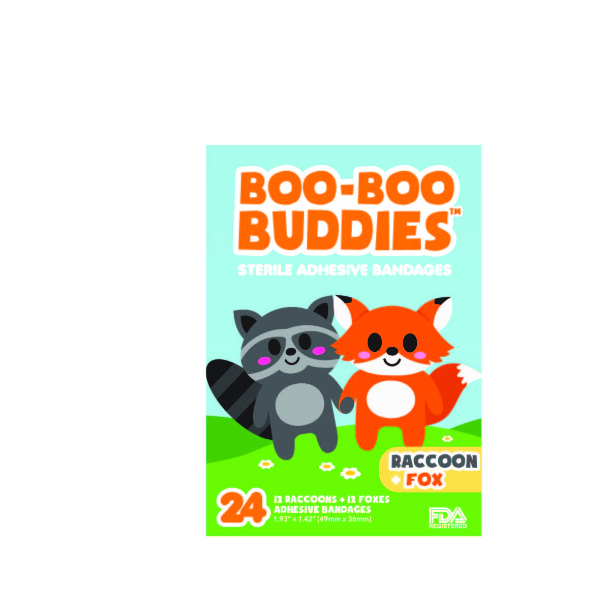 Kids Bandages