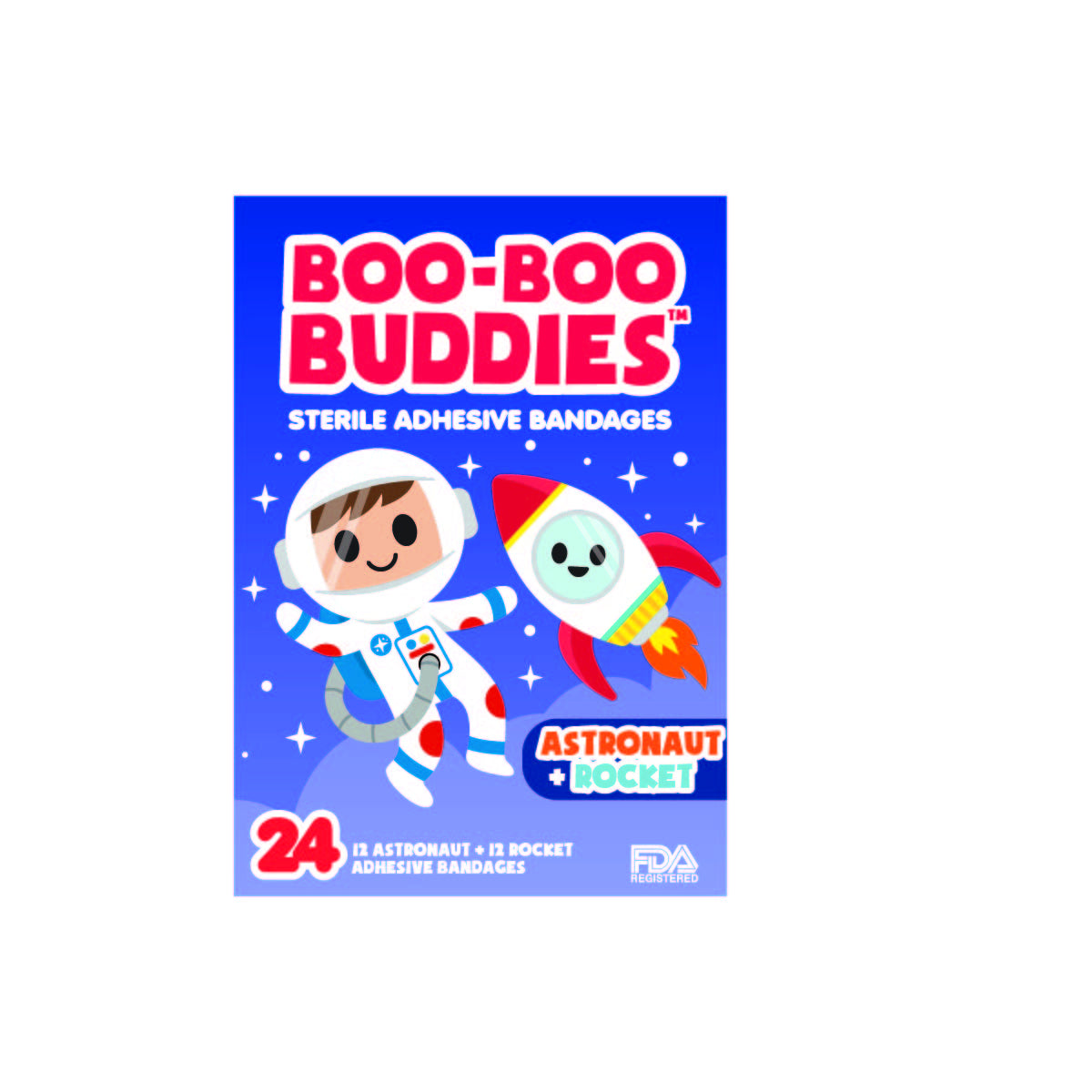 Kids Bandages