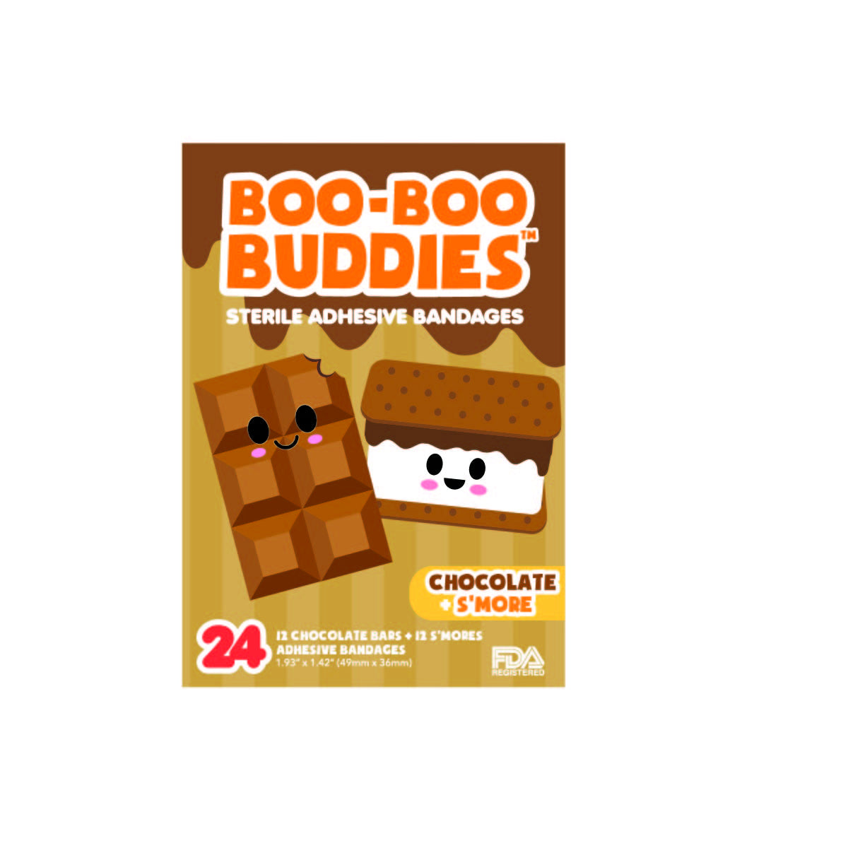 Kids Bandages