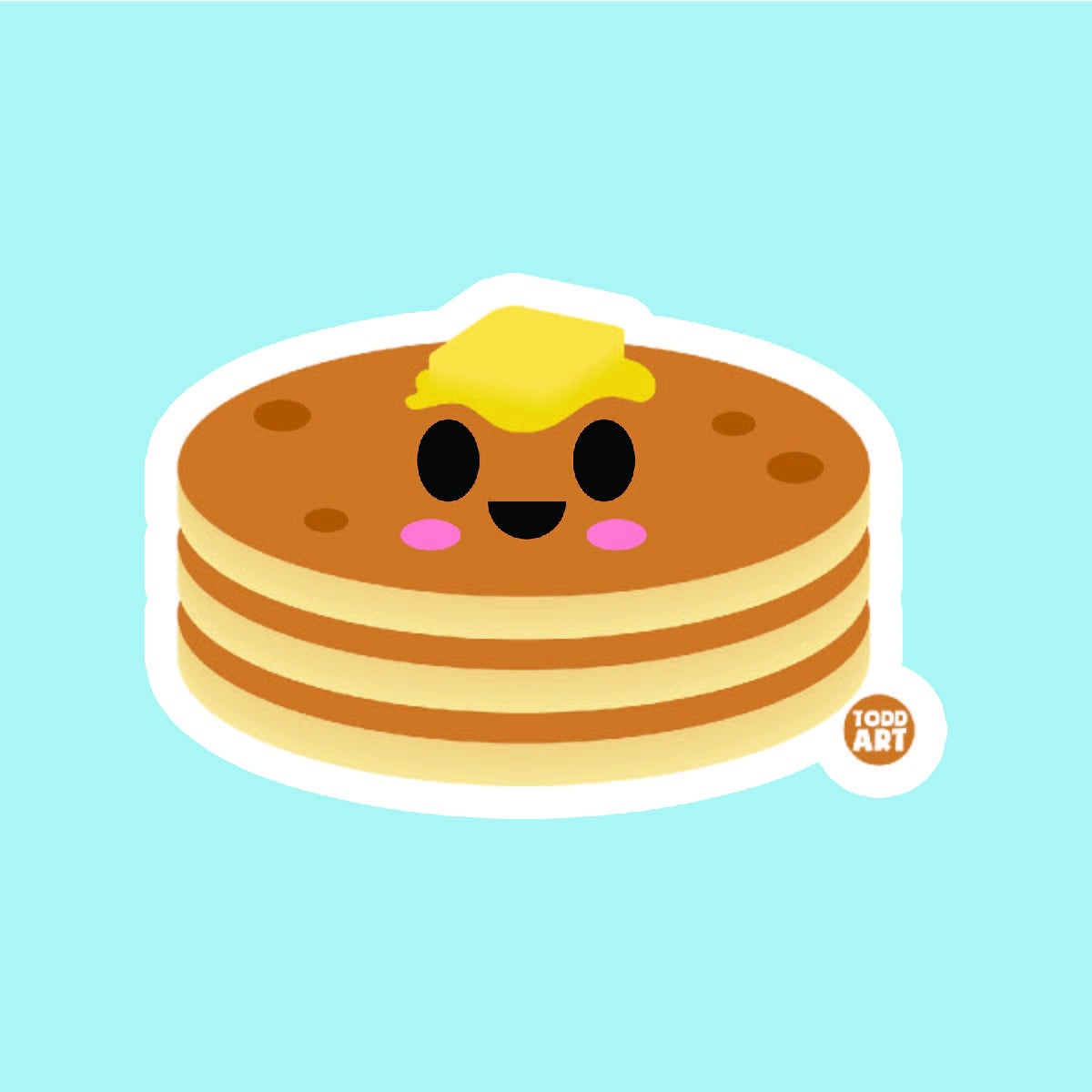 Kids Stickers