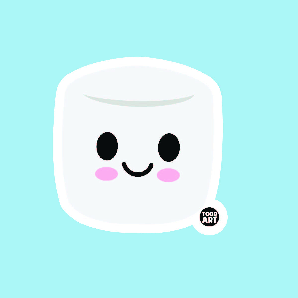 Kids Stickers