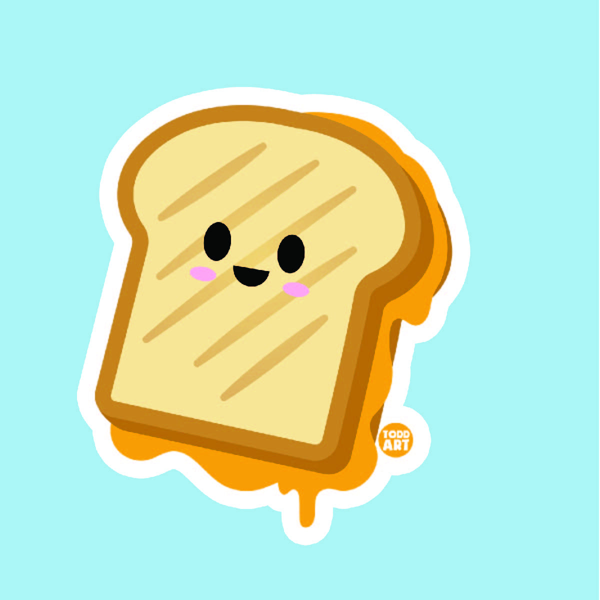 Kids Stickers