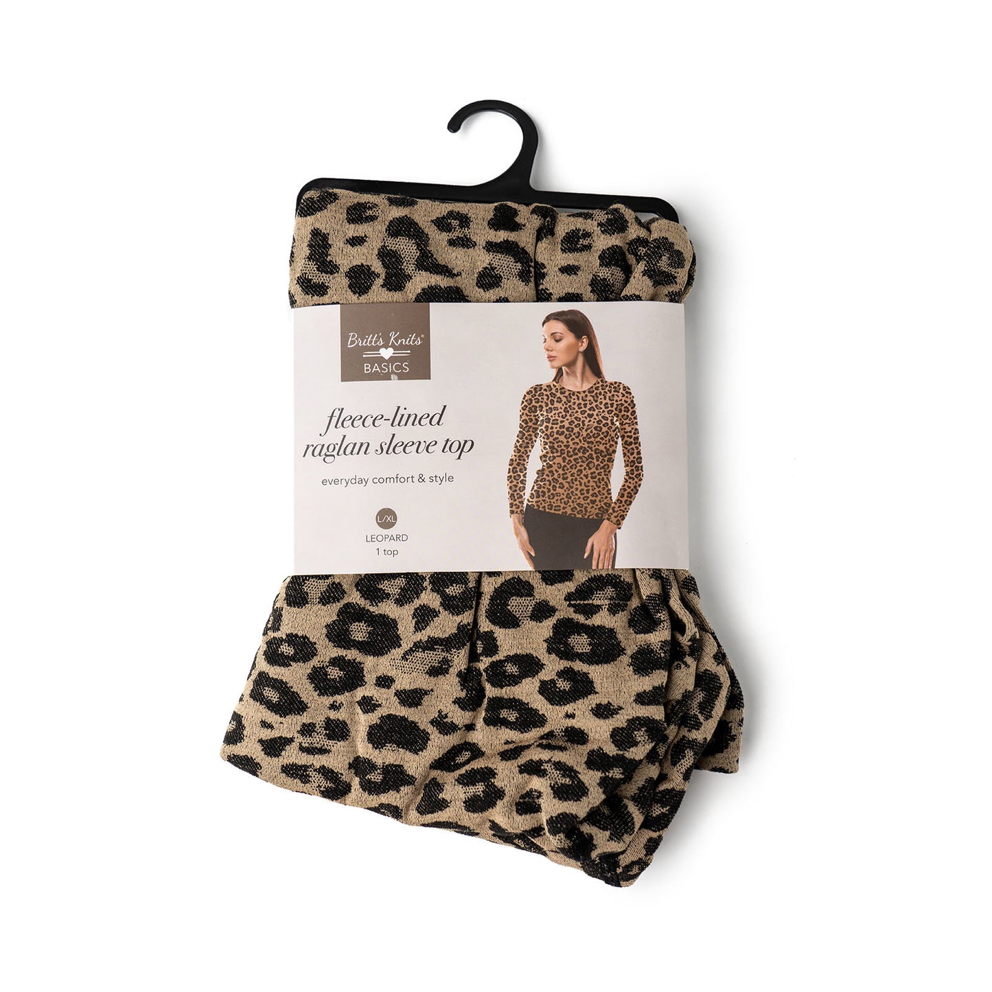 Fleece Tops