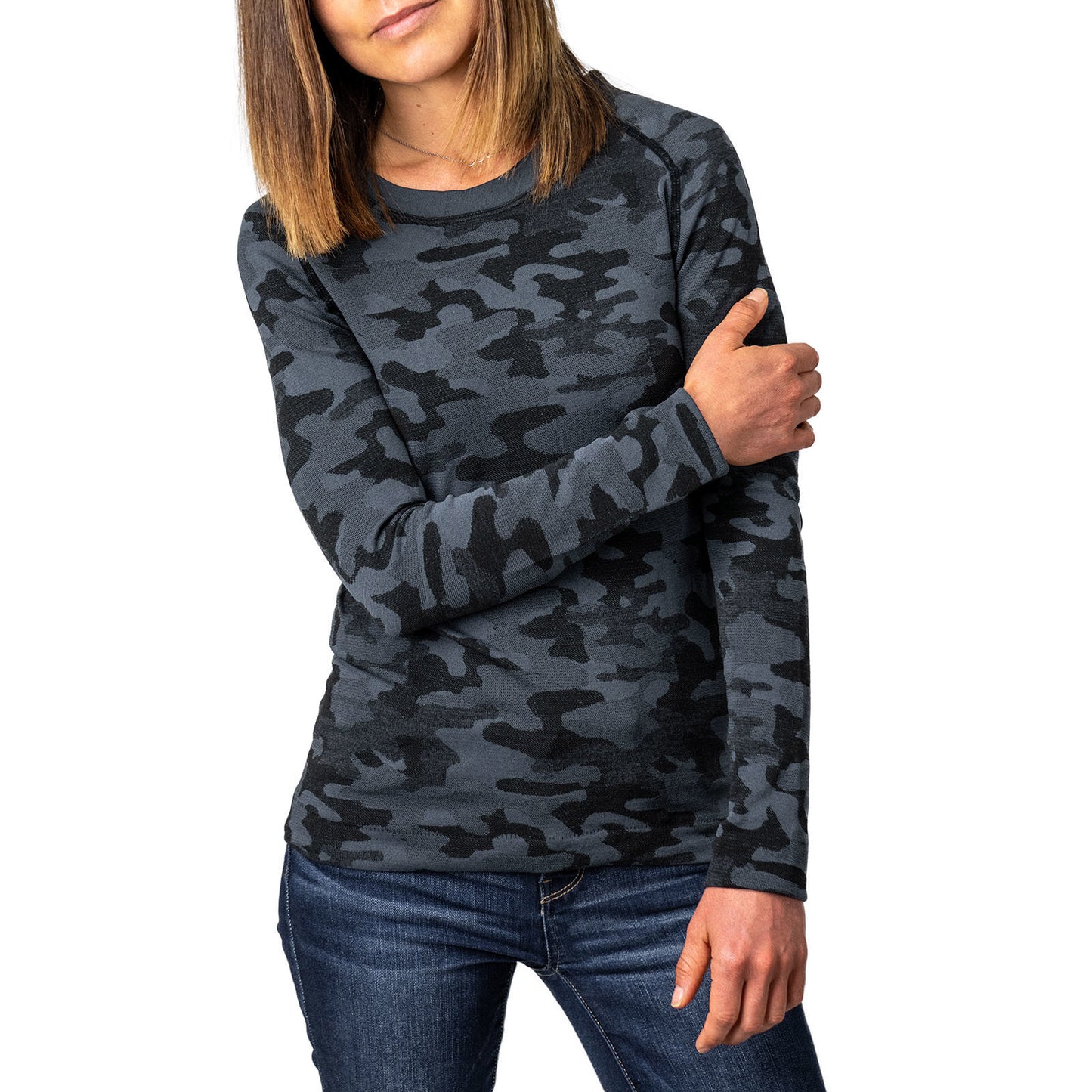 Fleece Tops