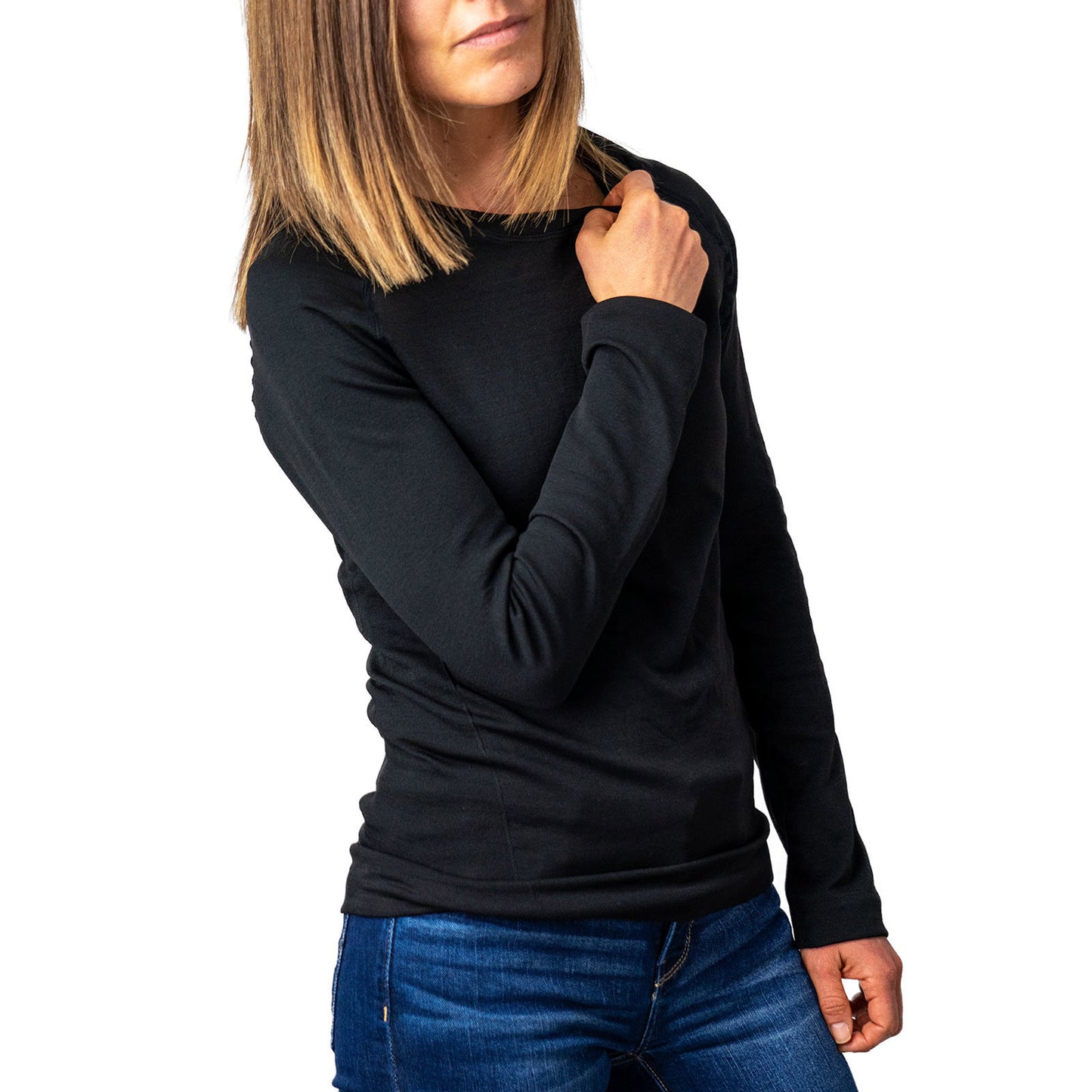 Fleece Tops