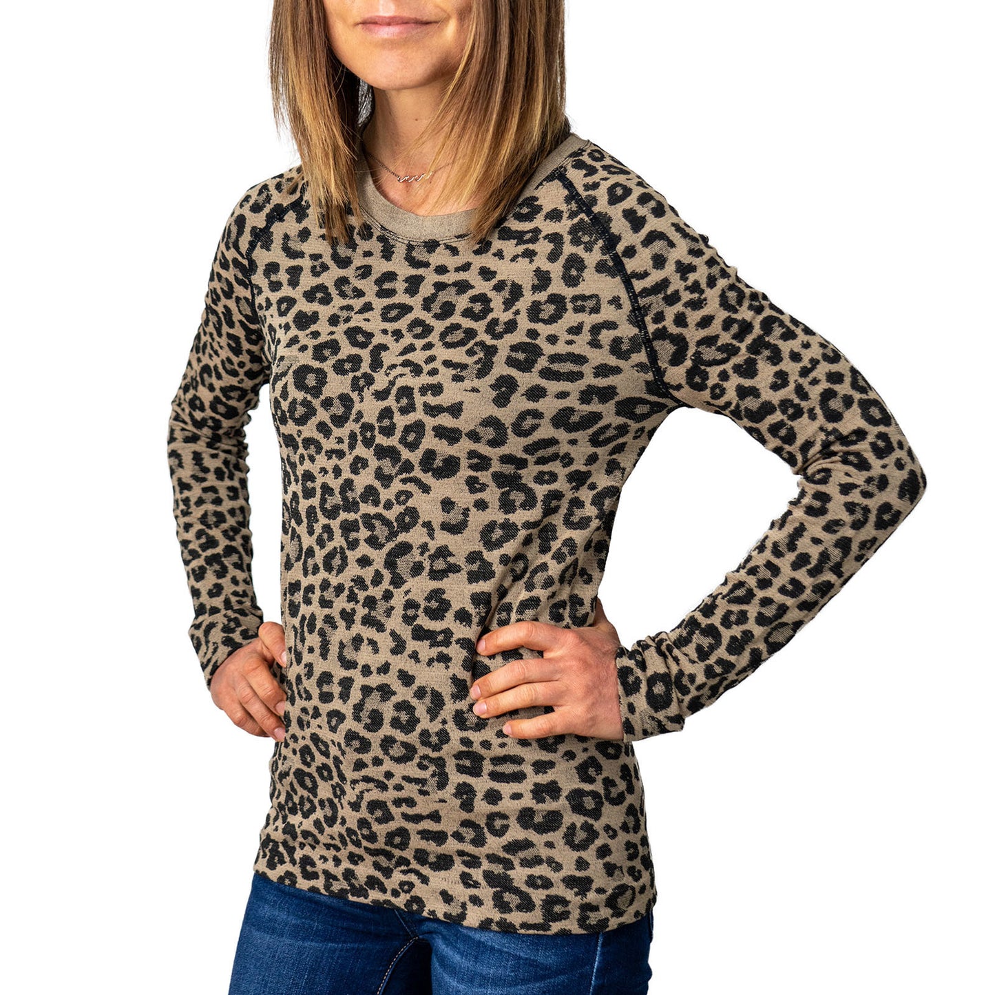 Fleece Tops