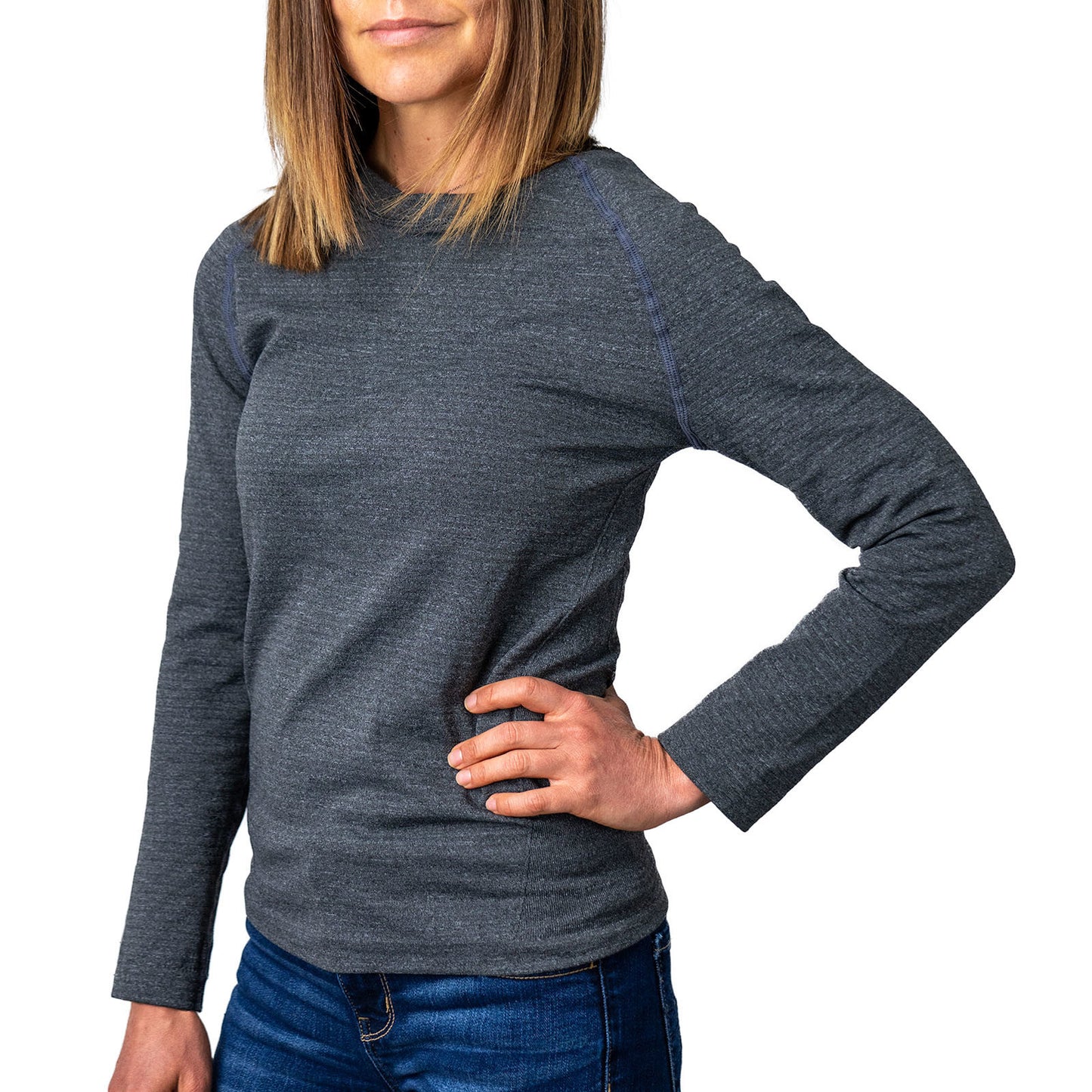 Fleece Tops