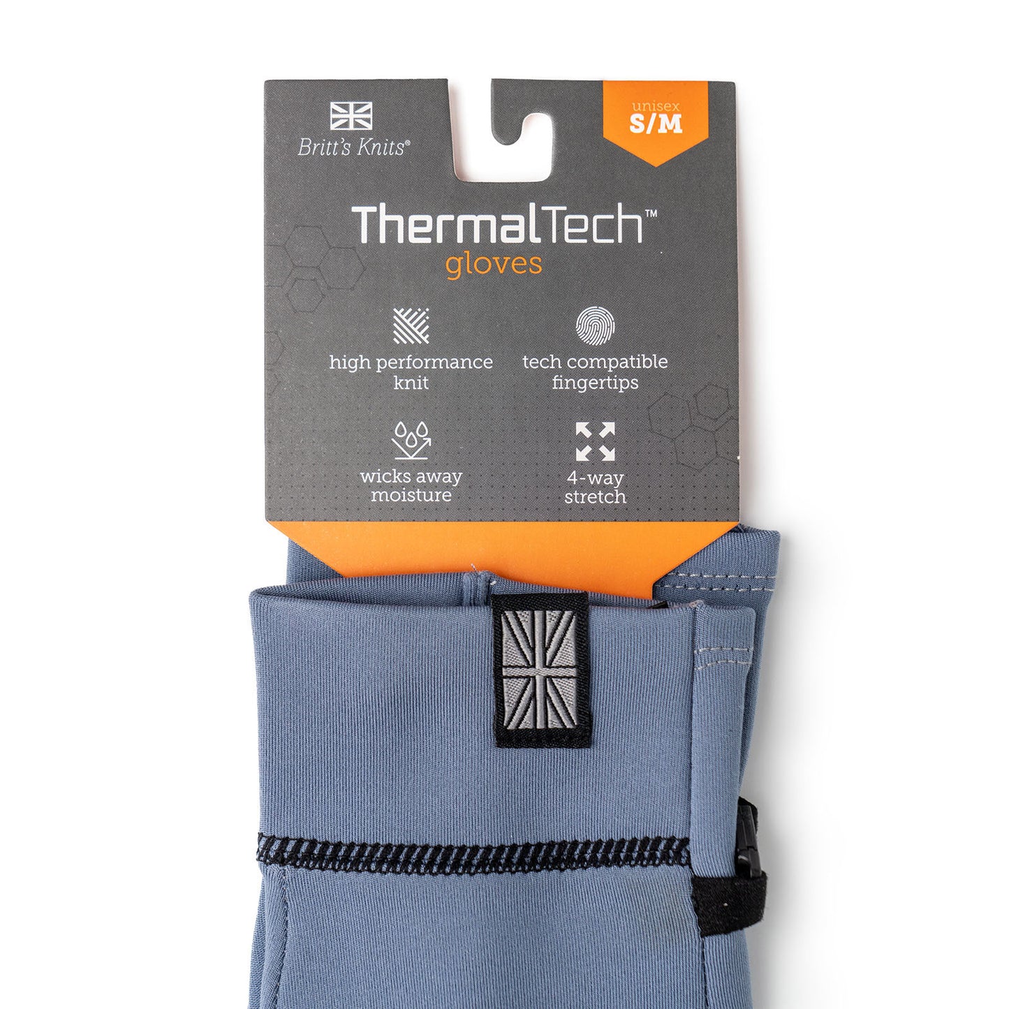 Thermaltech Gloves 2.0