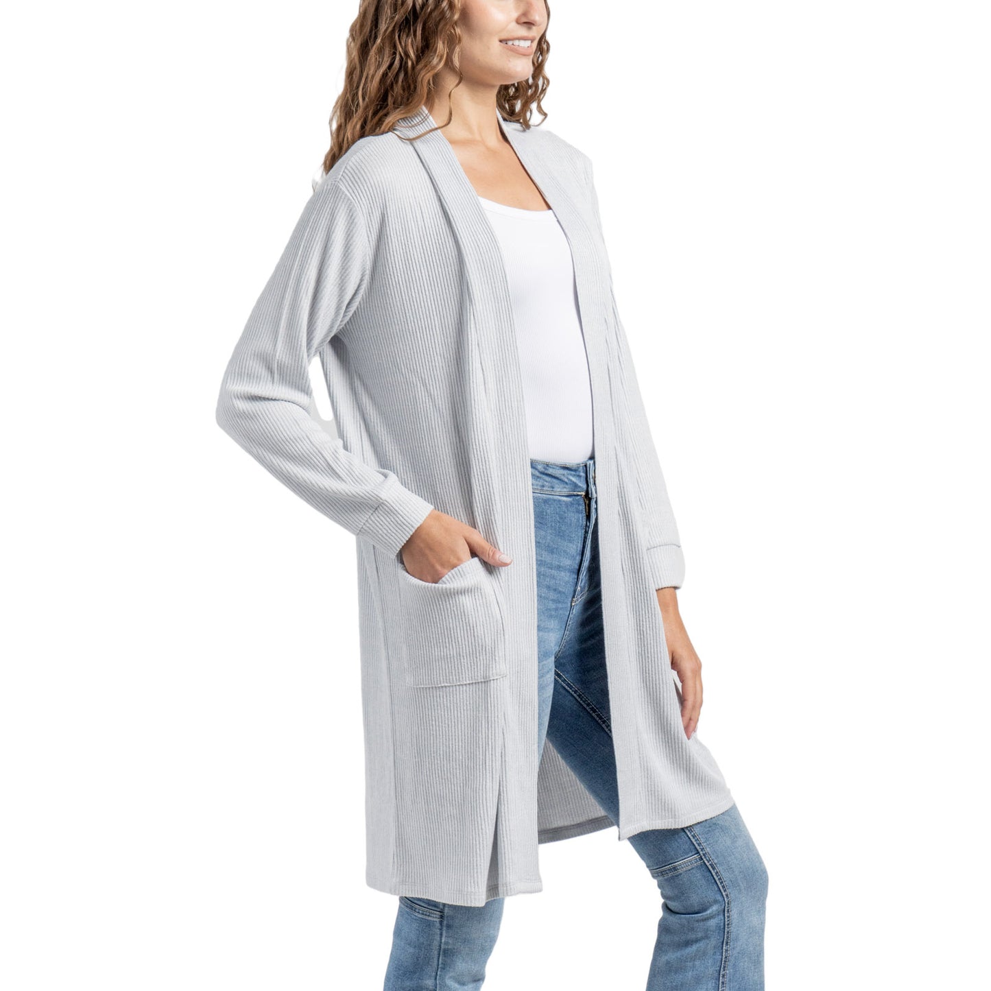 Cuddleblend Cardigan