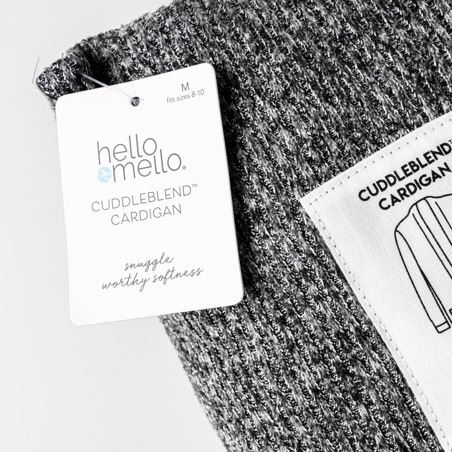 Cuddleblend Cardigan