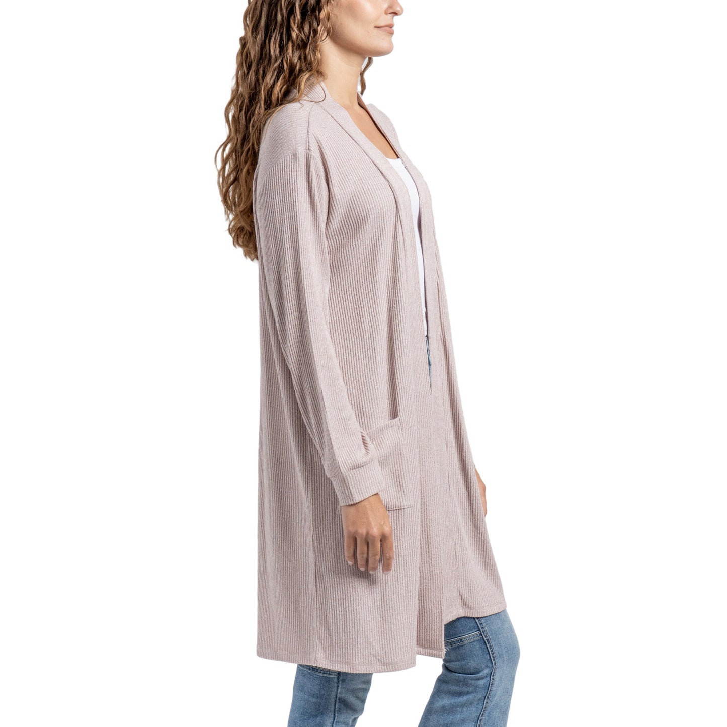 Cuddleblend Cardigan