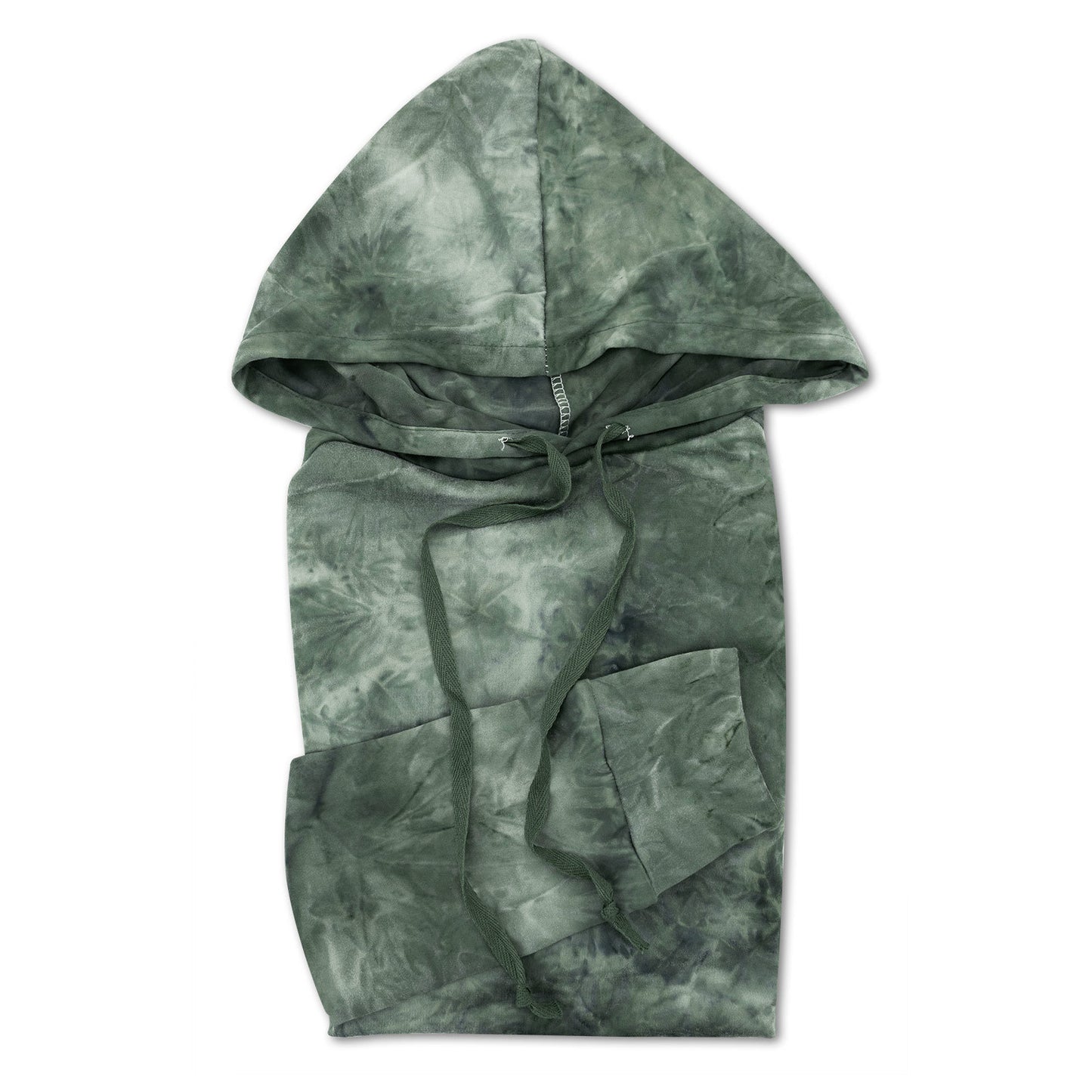 Dyes The Limit Hoodie