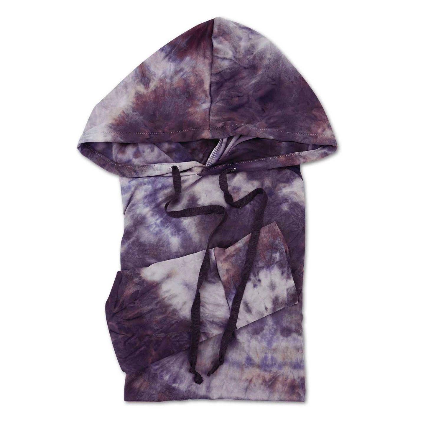 Dyes The Limit Hoodie