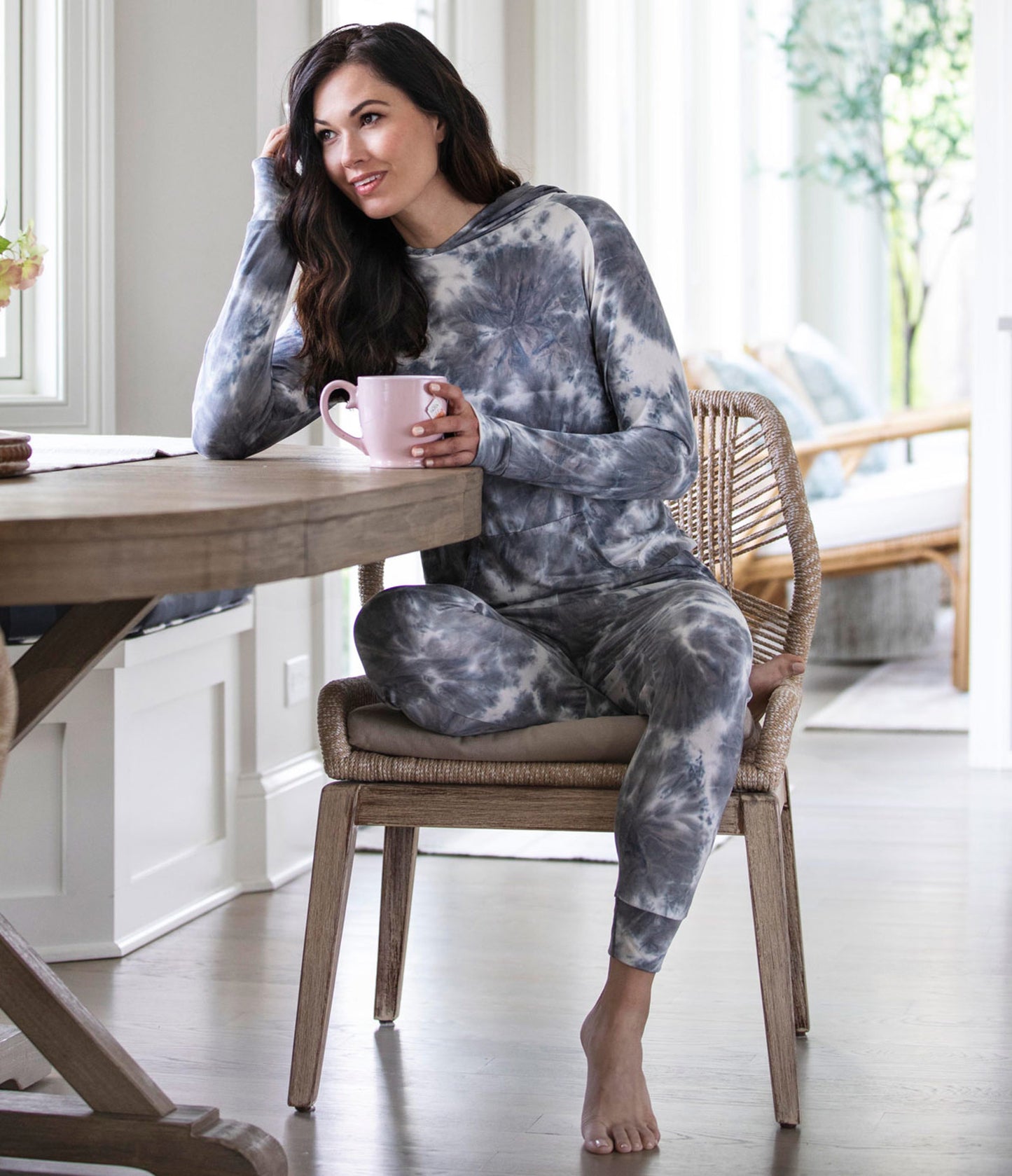 Dyes The Limit Joggers