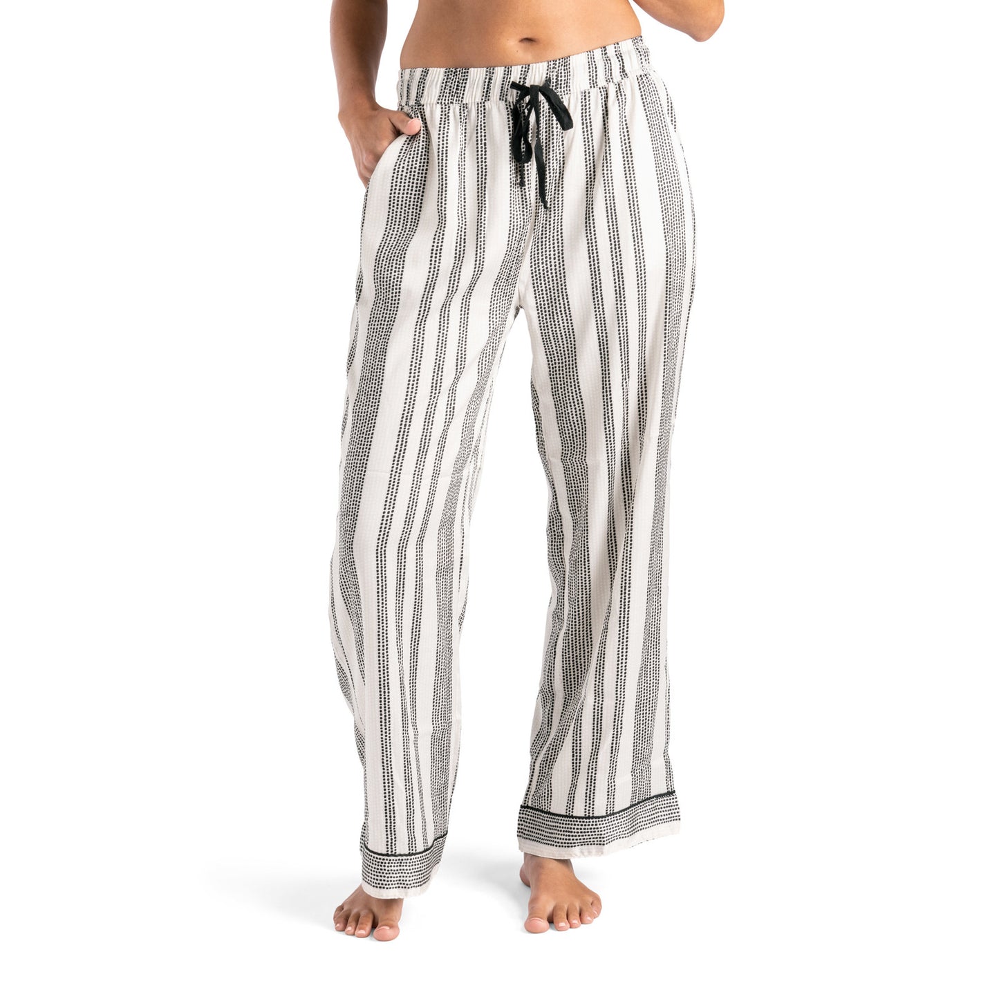Beauty Sleep Satin Pajama Pants 2.0