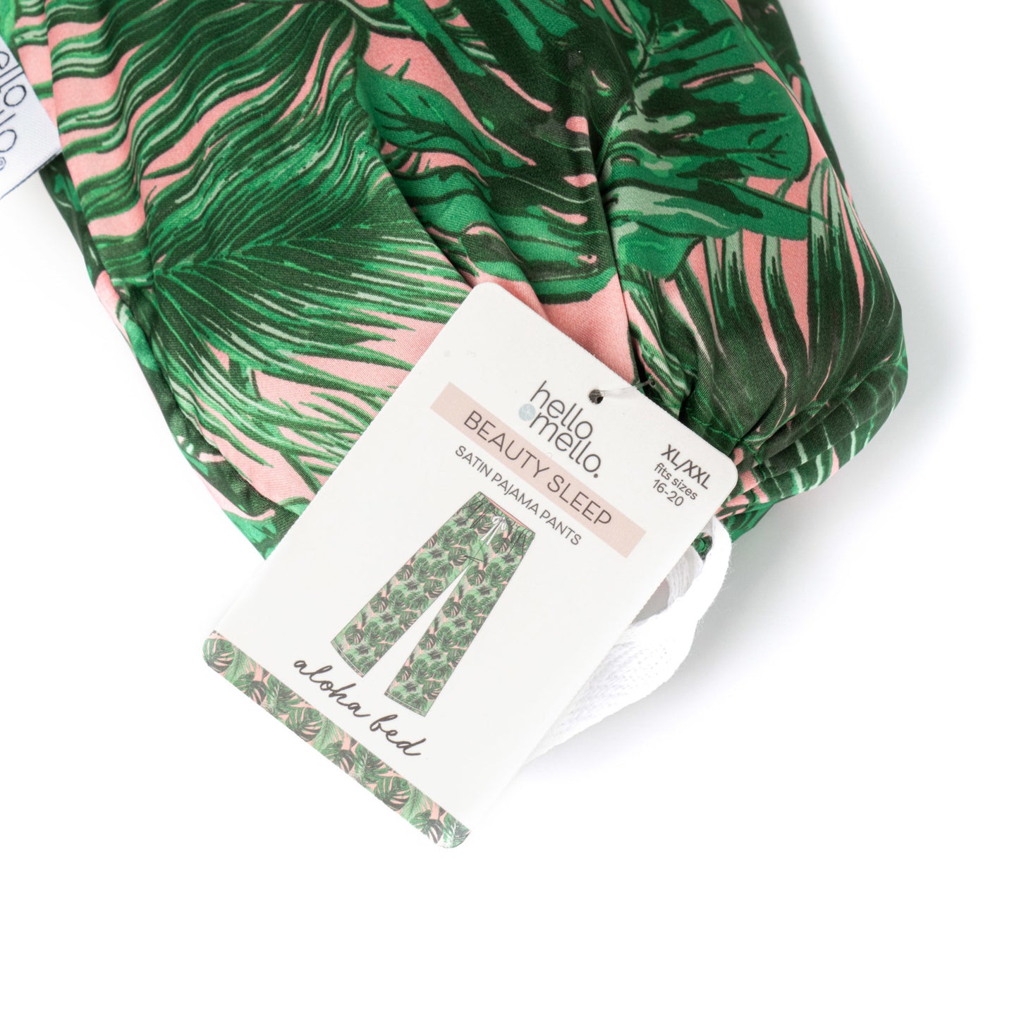 Beauty Sleep Satin Pajama Pants 2.0