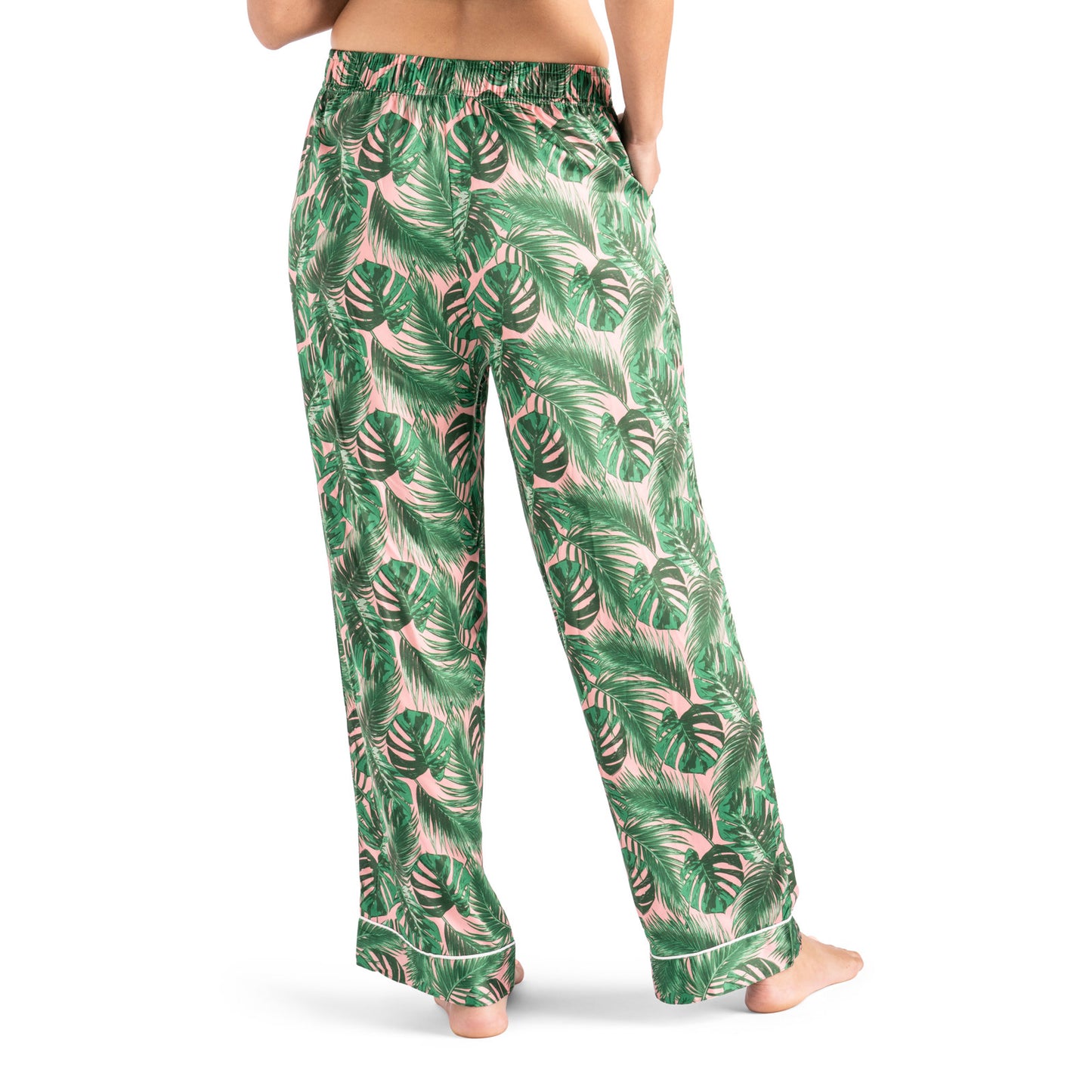 Beauty Sleep Satin Pajama Pants 2.0